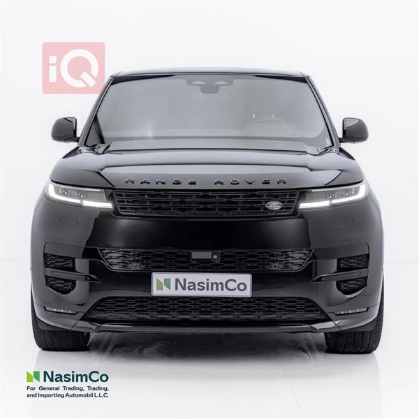 Land Rover Range Rover Sport 2024 for sale in Iraq - Sulaymaniyah